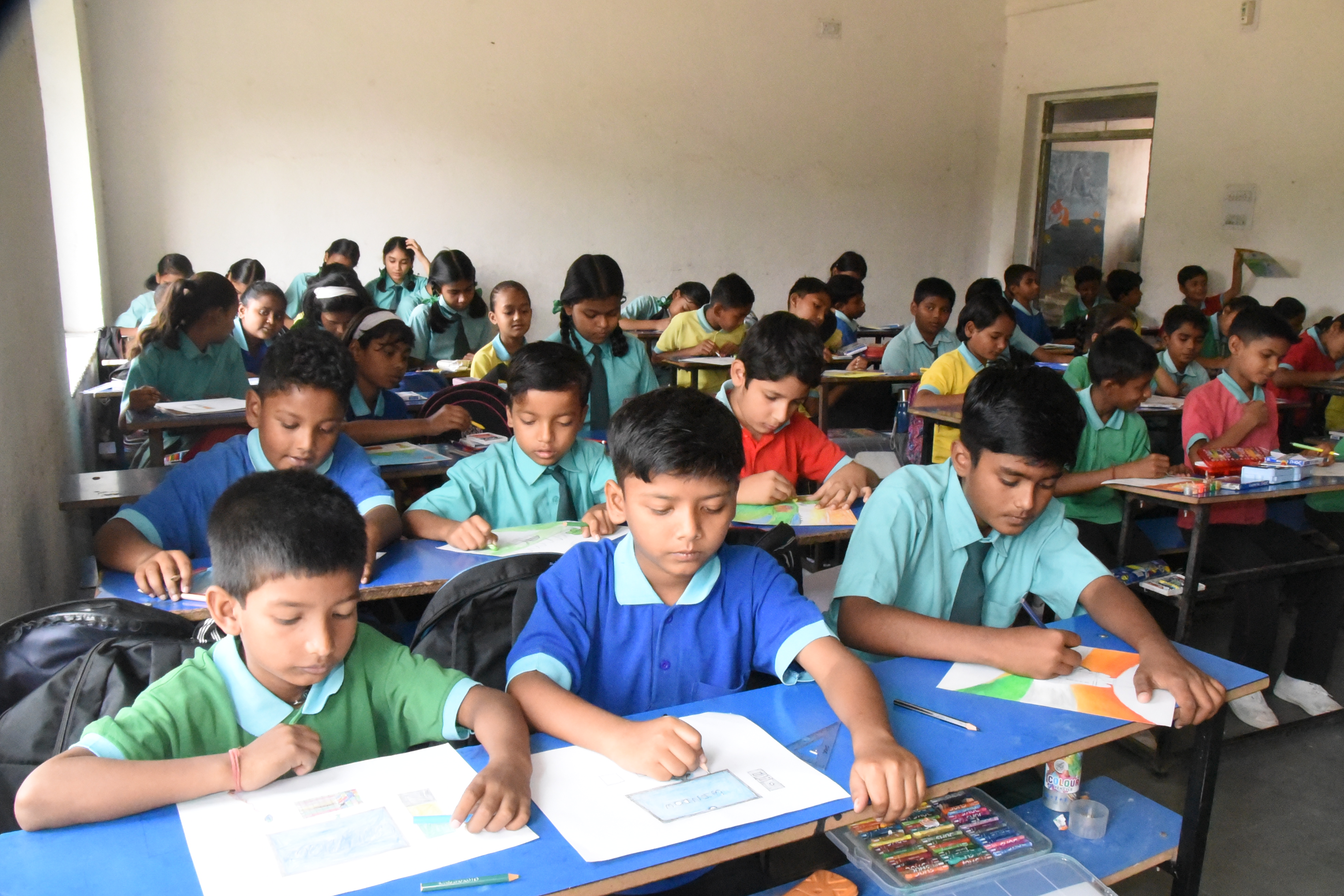 Scort Inter National Rajat Jyanti Vars Program 2025