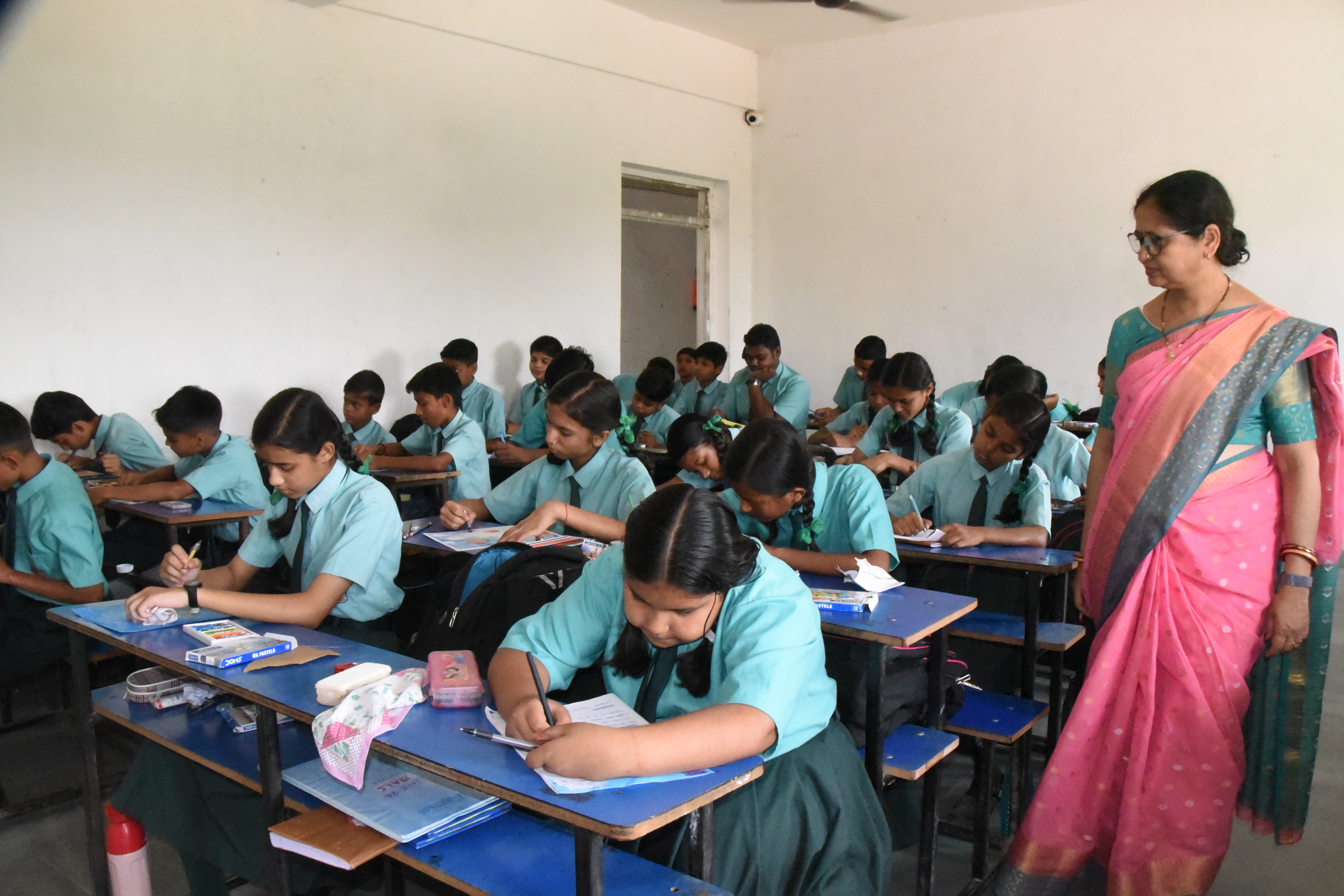 Scort Inter National Rajat Jyanti Vars Program 2025