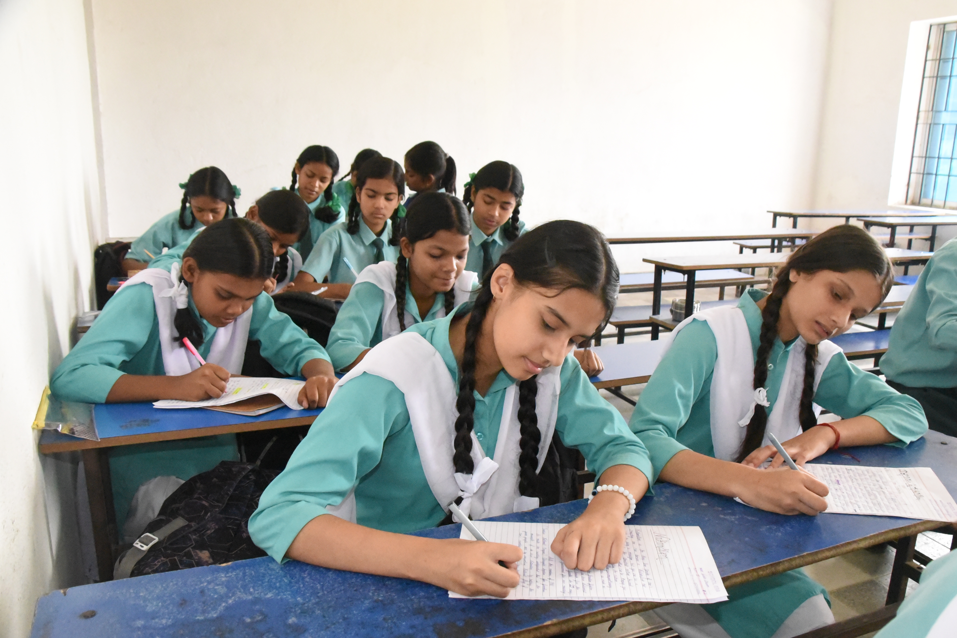 Scort Inter National Rajat Jyanti Vars Program 2025