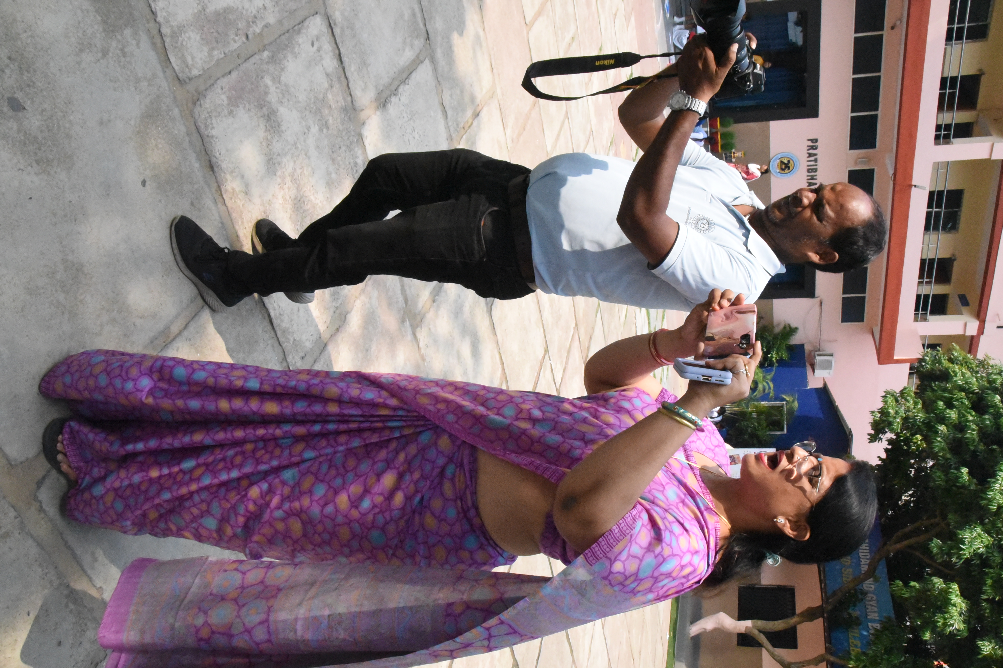 Rajat Jyanti Vars Program 2025