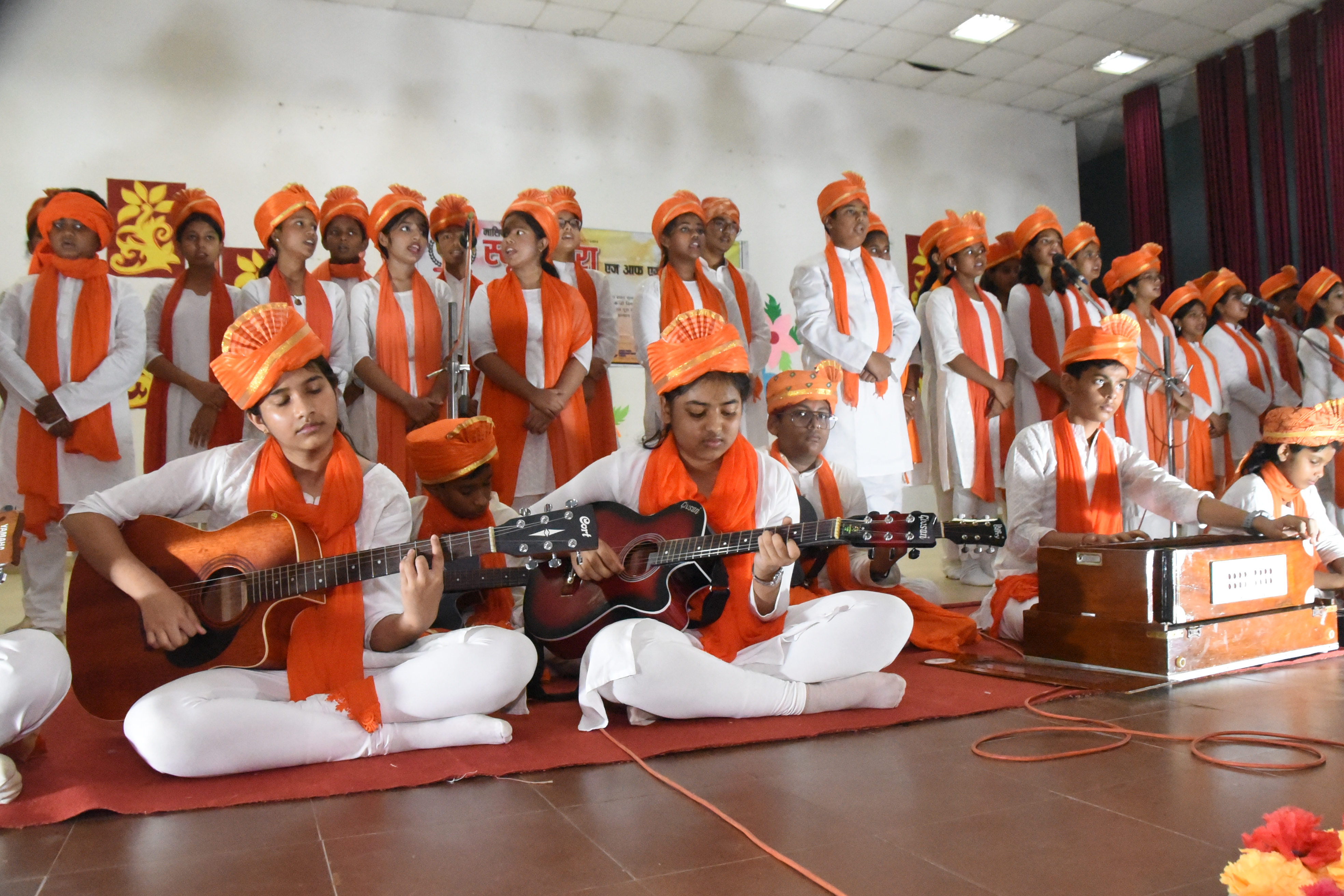 Rajat Jyanti Vars Program 2025