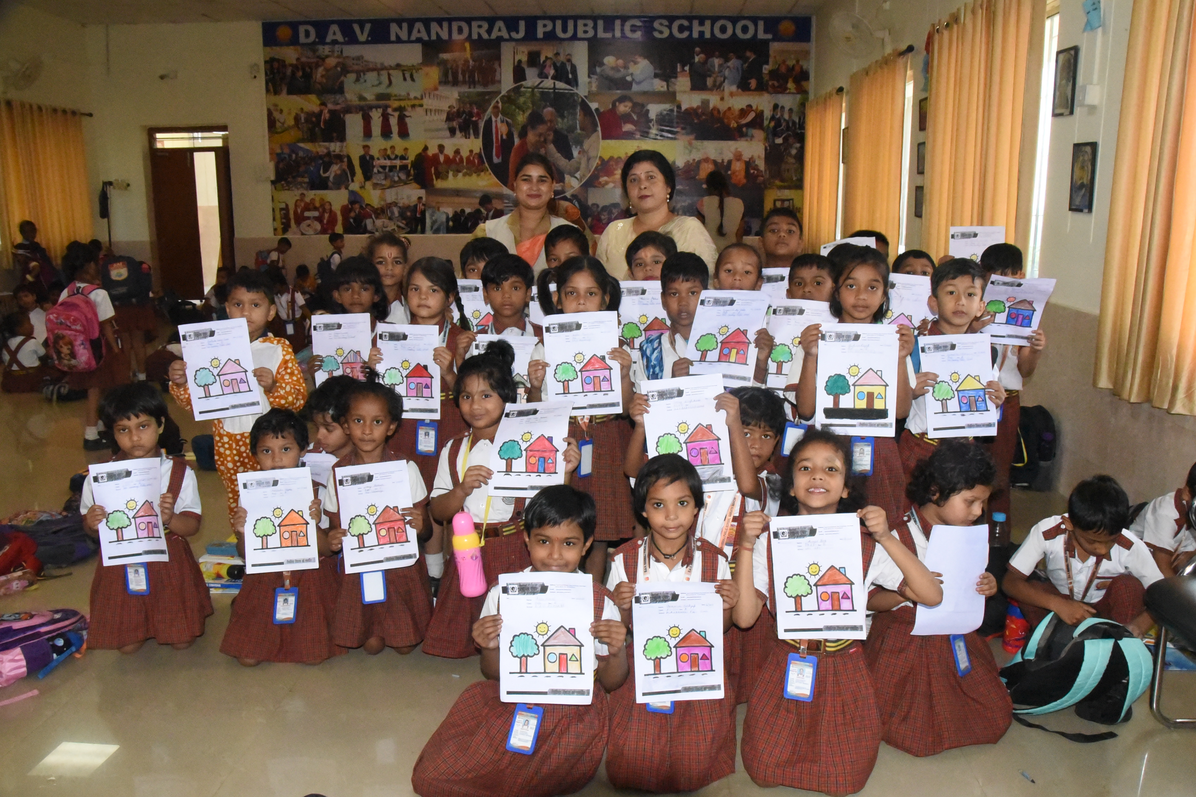 Rajat Jyanti Vars Program