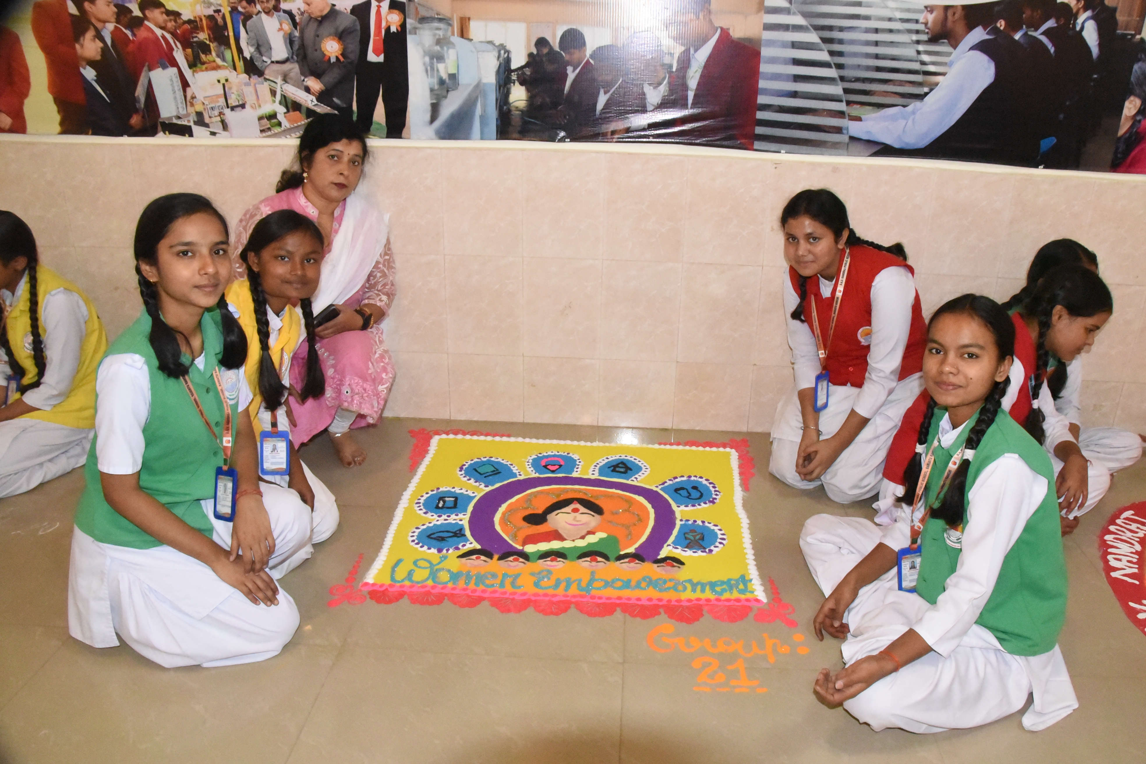 Rajat Jyanti Vars Program 2025