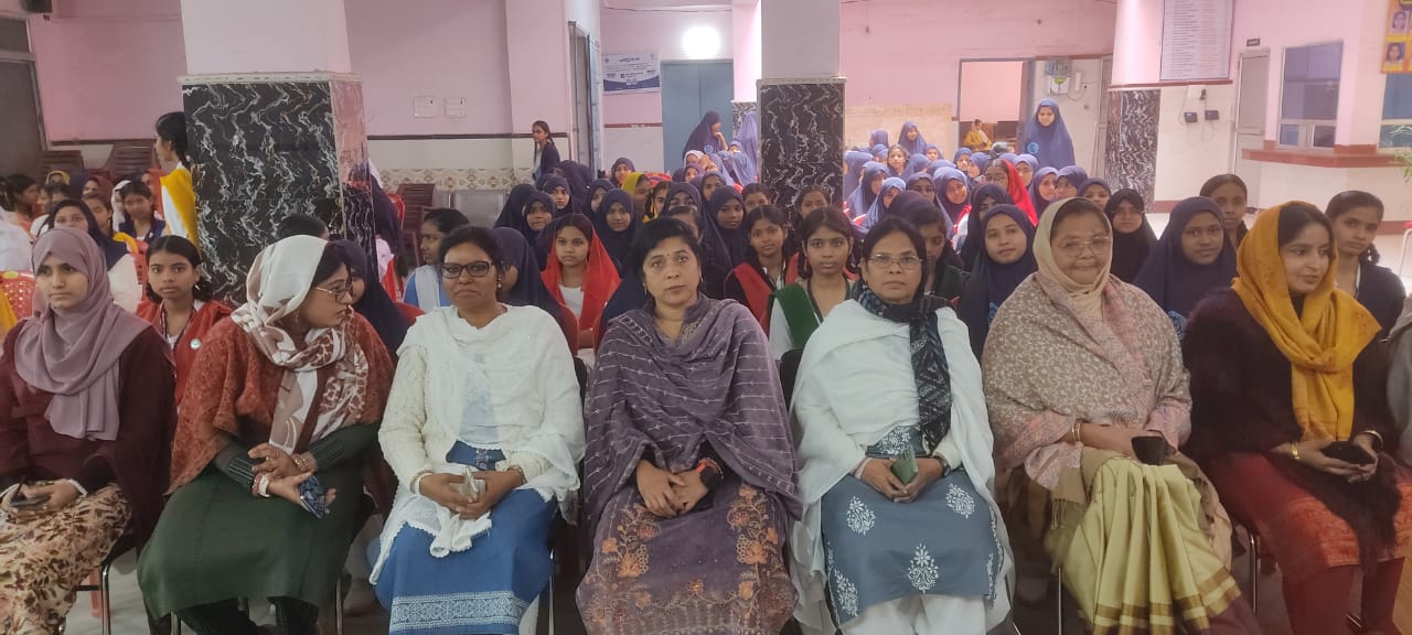 School Era Rajat Jyanti Varsh 2025