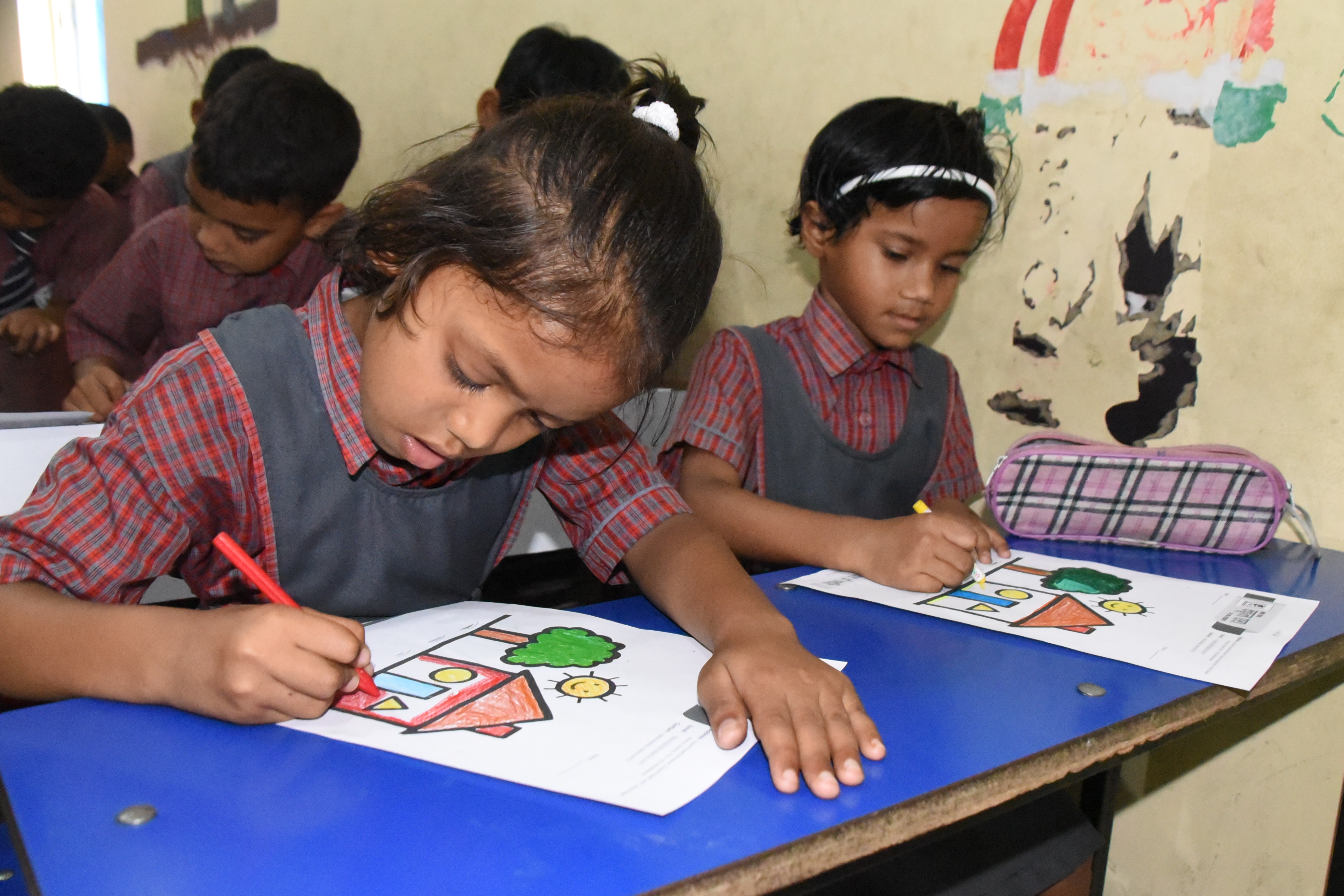 St Xevier Techno Rajat Jyanti Vars Program 2025