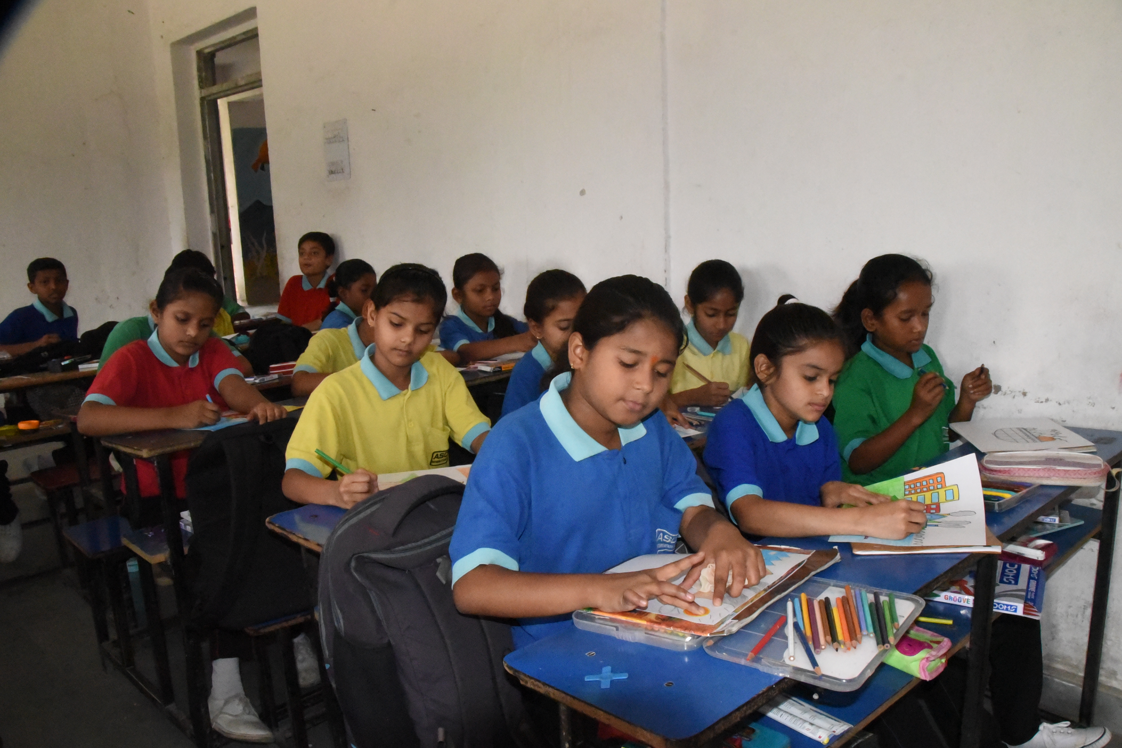 Scort Inter National Rajat Jyanti Vars Program 2025