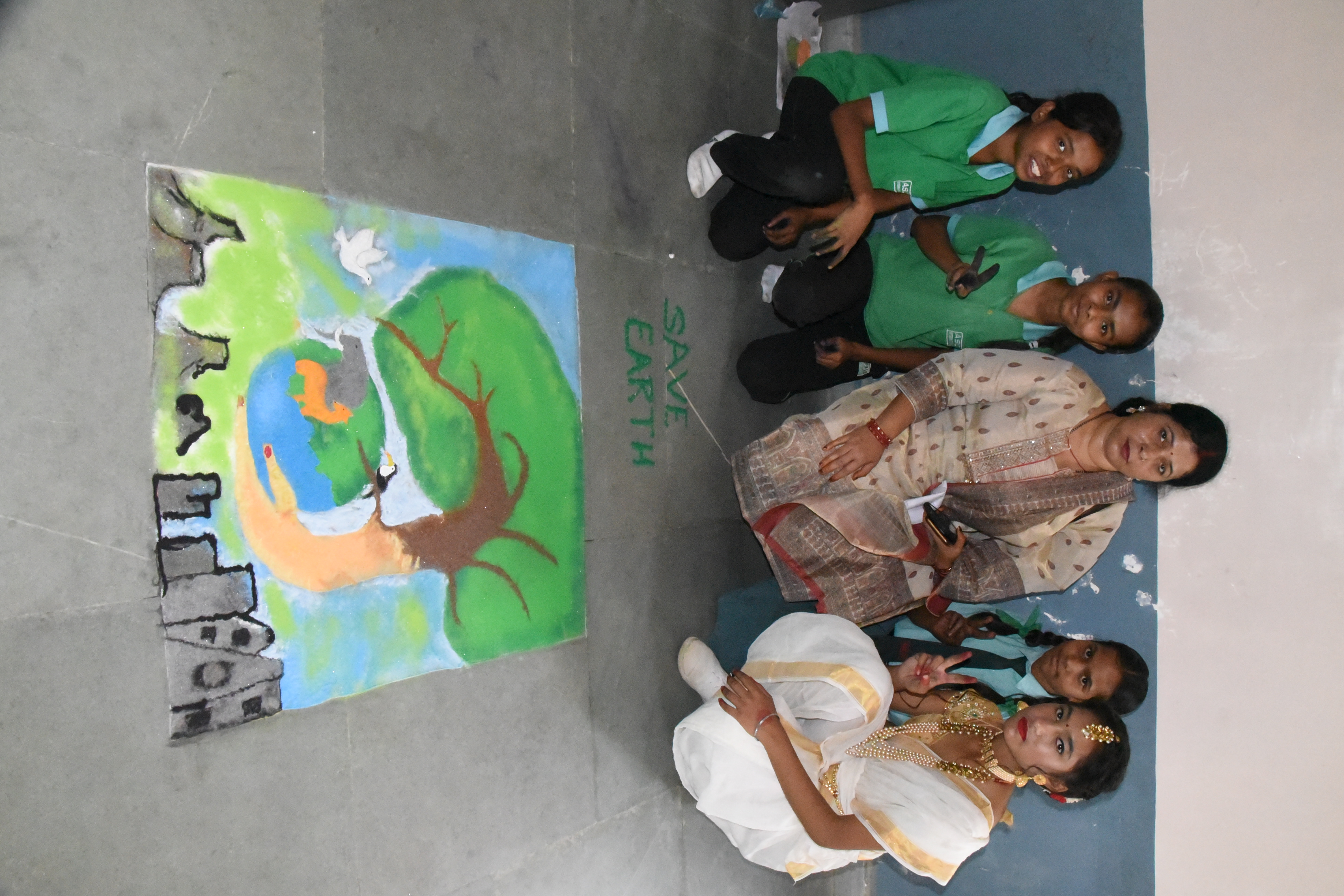 Rajat Jyanti Vars Program 2025