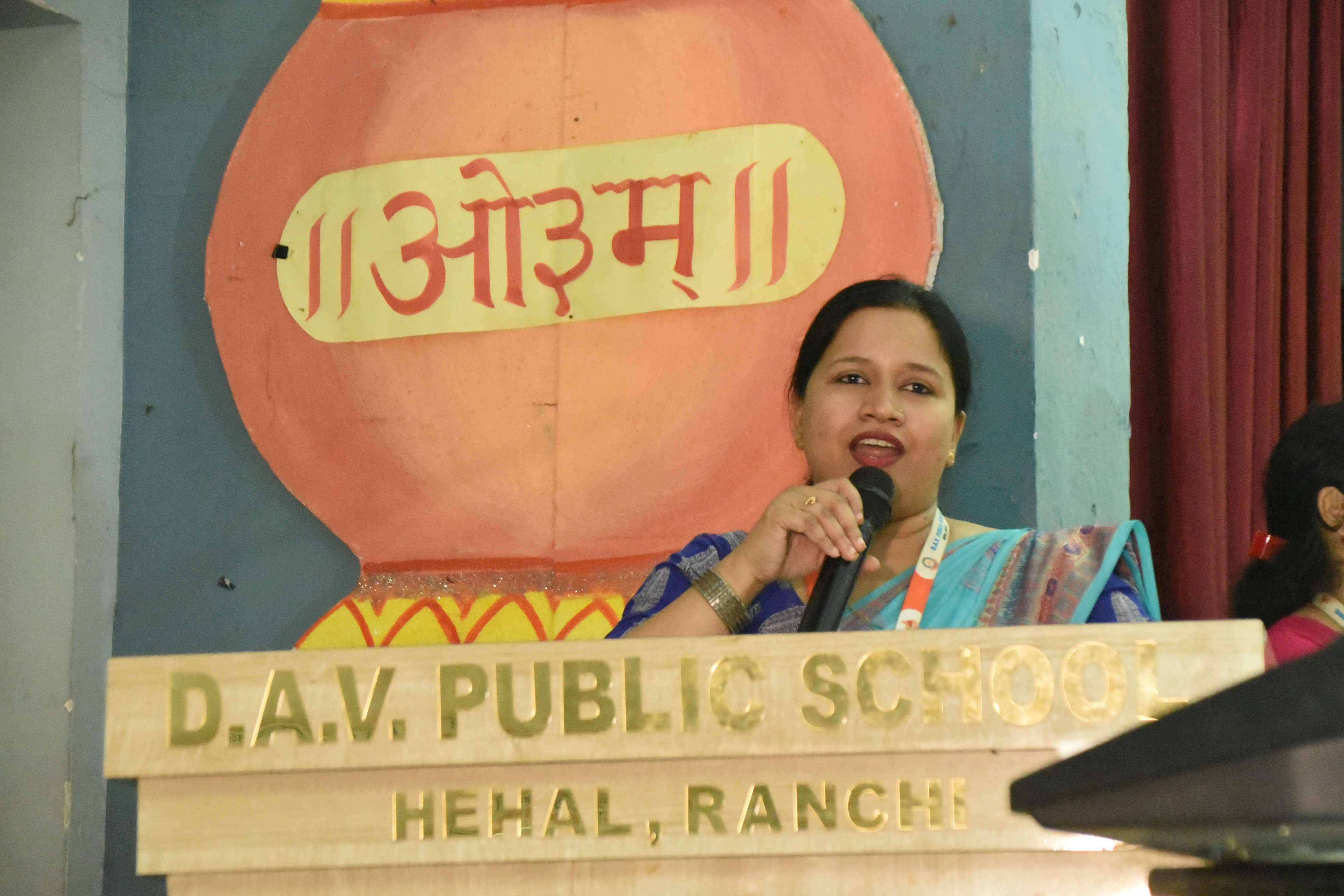 Rajat Jyanti Vars Program 2025