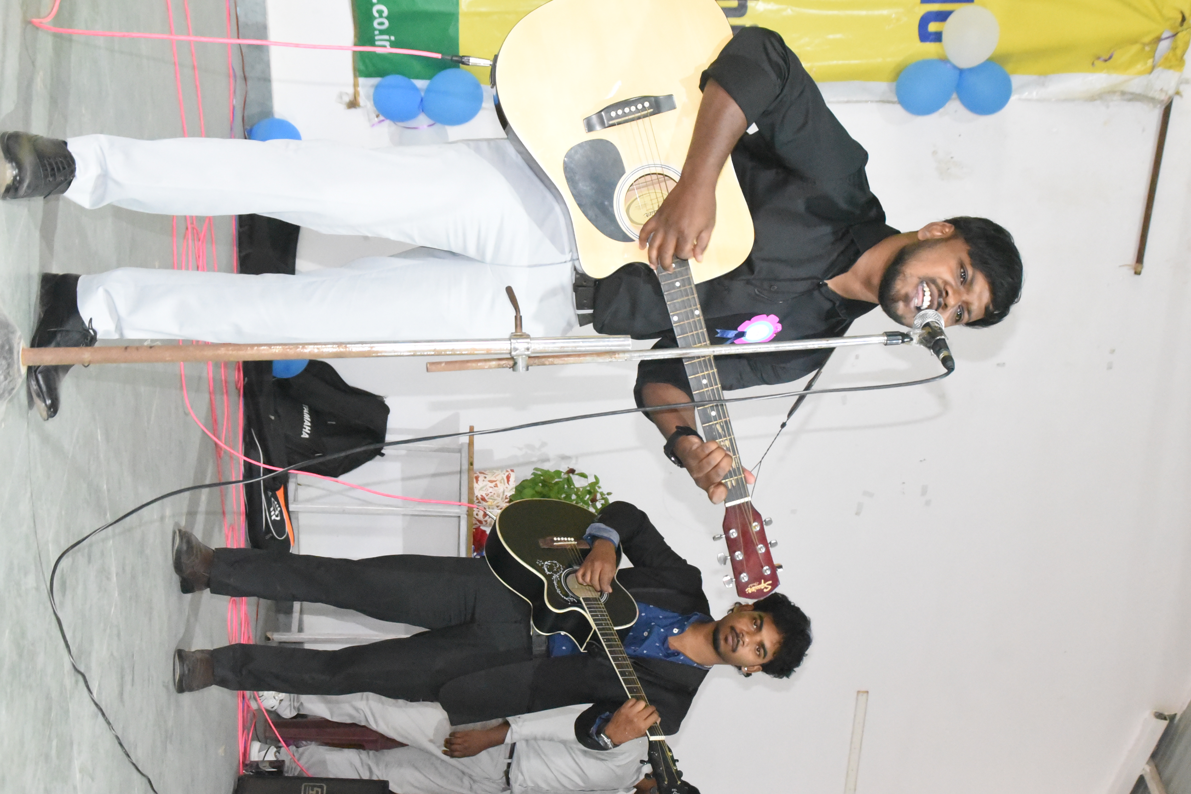 Santosh B.ed College Program