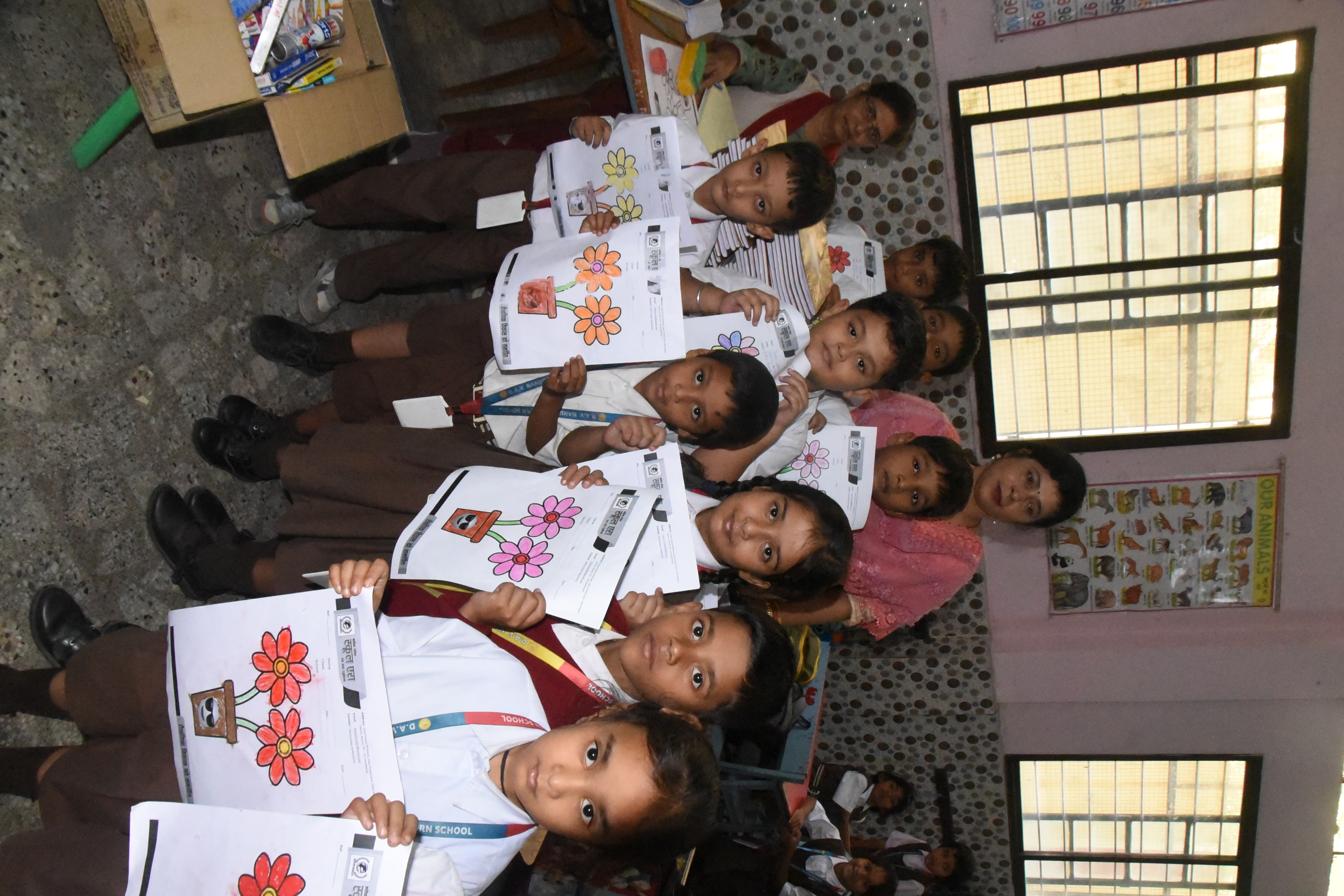 Rajat Jyanti Vars Program