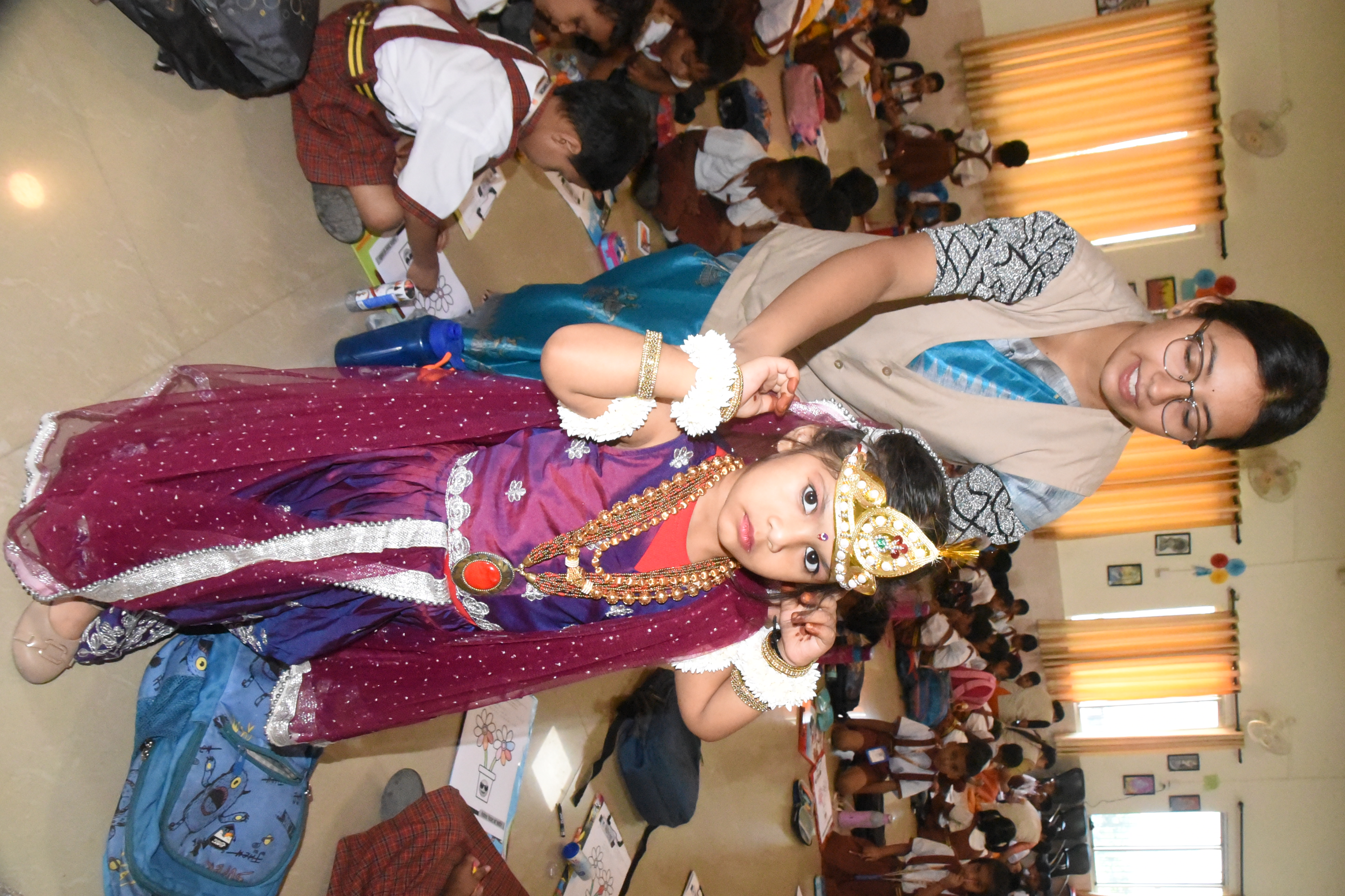 Rajat Jyanti Vars Program 2025