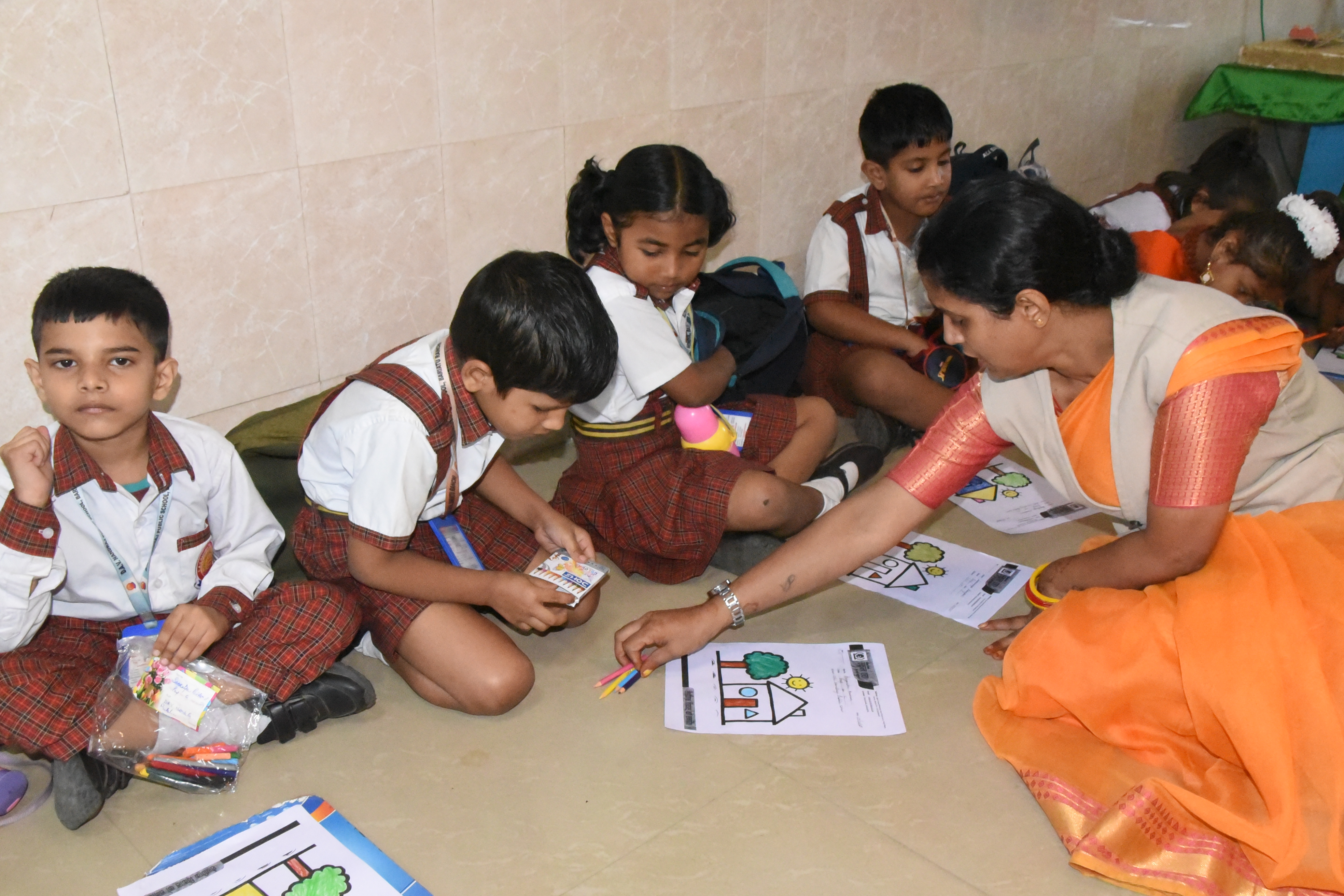 Rajat Jyanti Vars Program