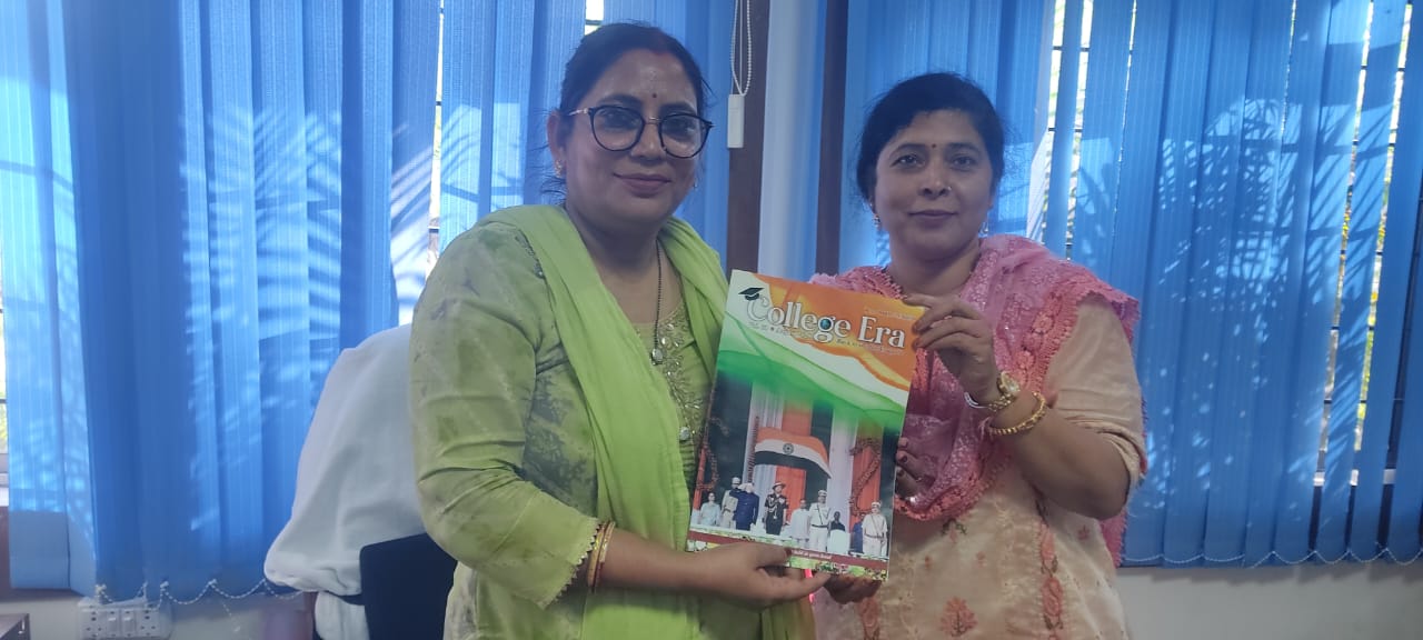 BEST WISHES  FOR COLLEGE ERA